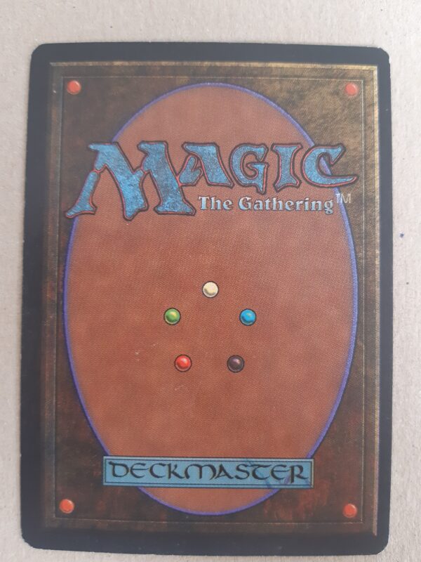 MTG ANT Argivian Blacksmith - Image 2