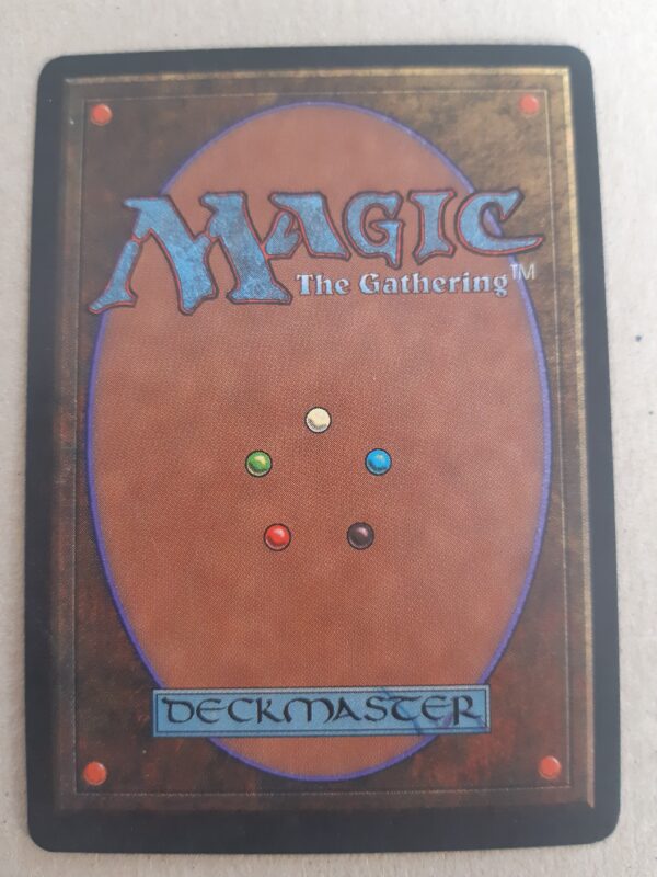 MTG ANT Mightstone - Image 2